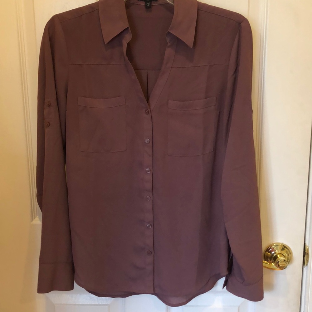 Express Portofino Blouse